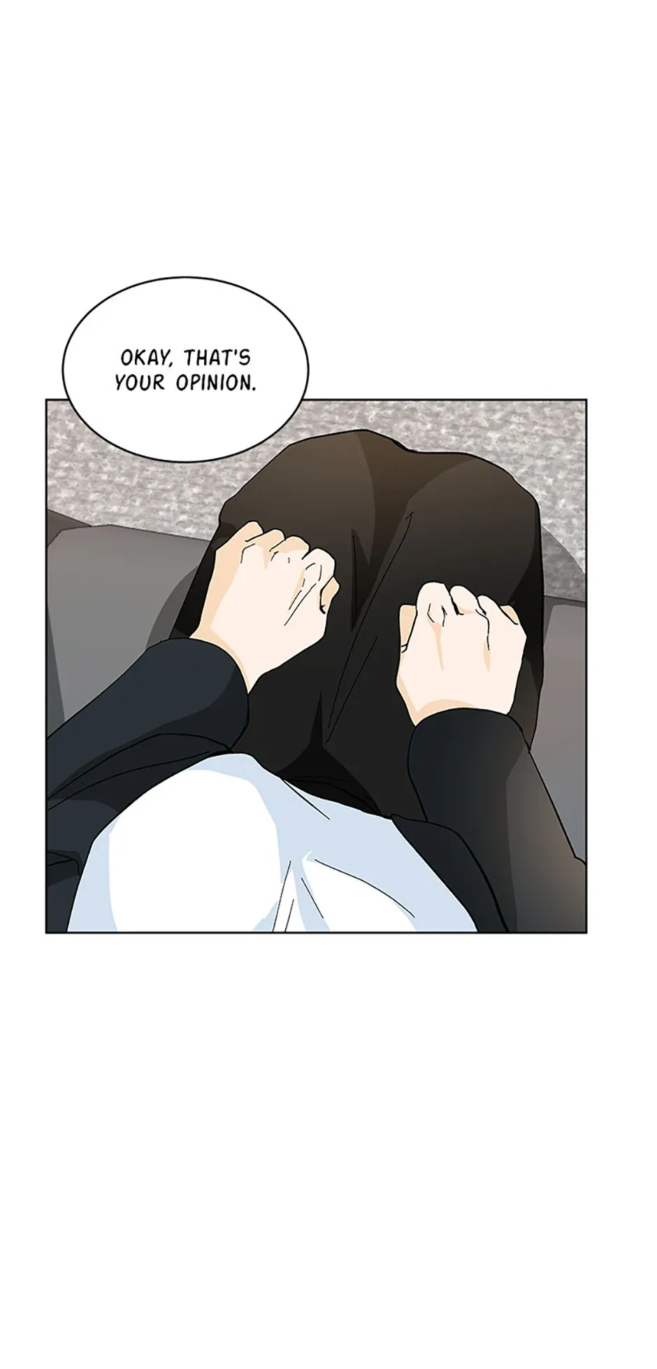 The Stylist and the Beast Chapter 8 page 45