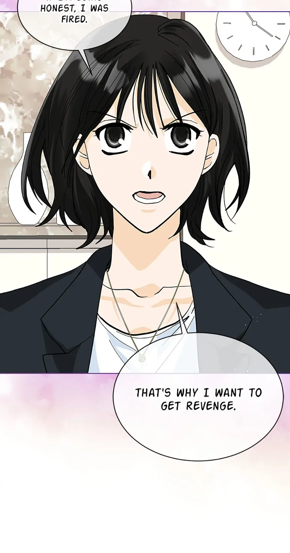 The Stylist and the Beast Chapter 8 page 42