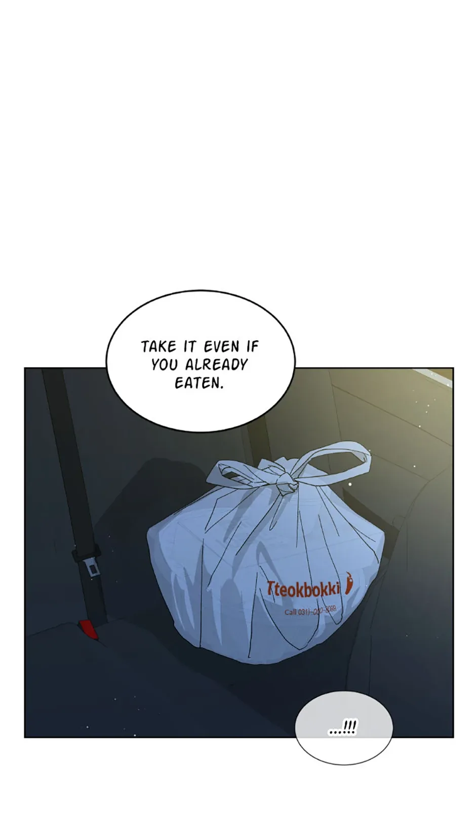 The Stylist and the Beast Chapter 14 page 18