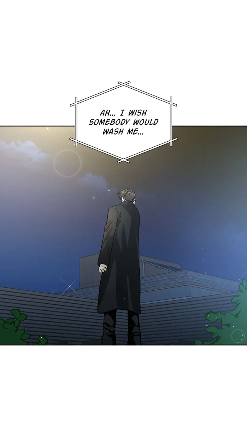 The Stylist and the Beast Chapter 13 page 2
