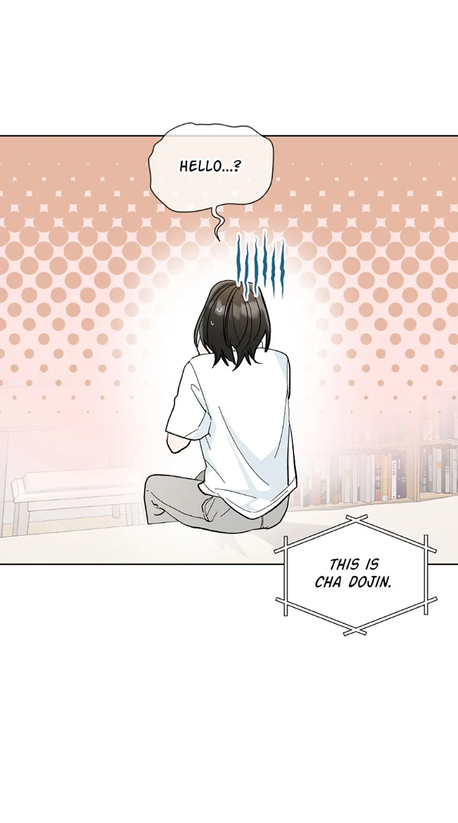 The Stylist and the Beast Chapter 13 page 38