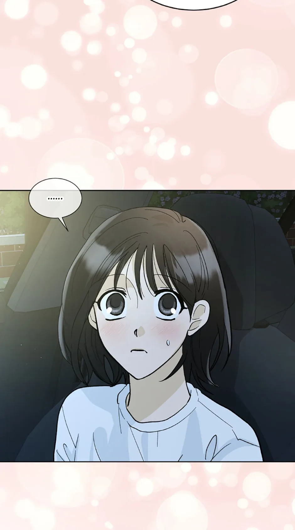 The Stylist and the Beast Chapter 14 page 15