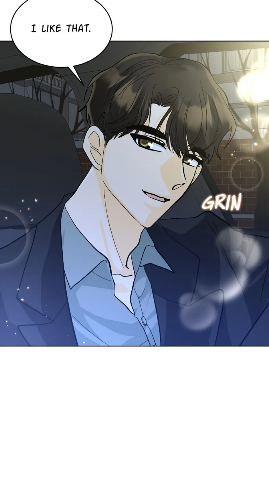 The Stylist and the Beast Chapter 14 page 6