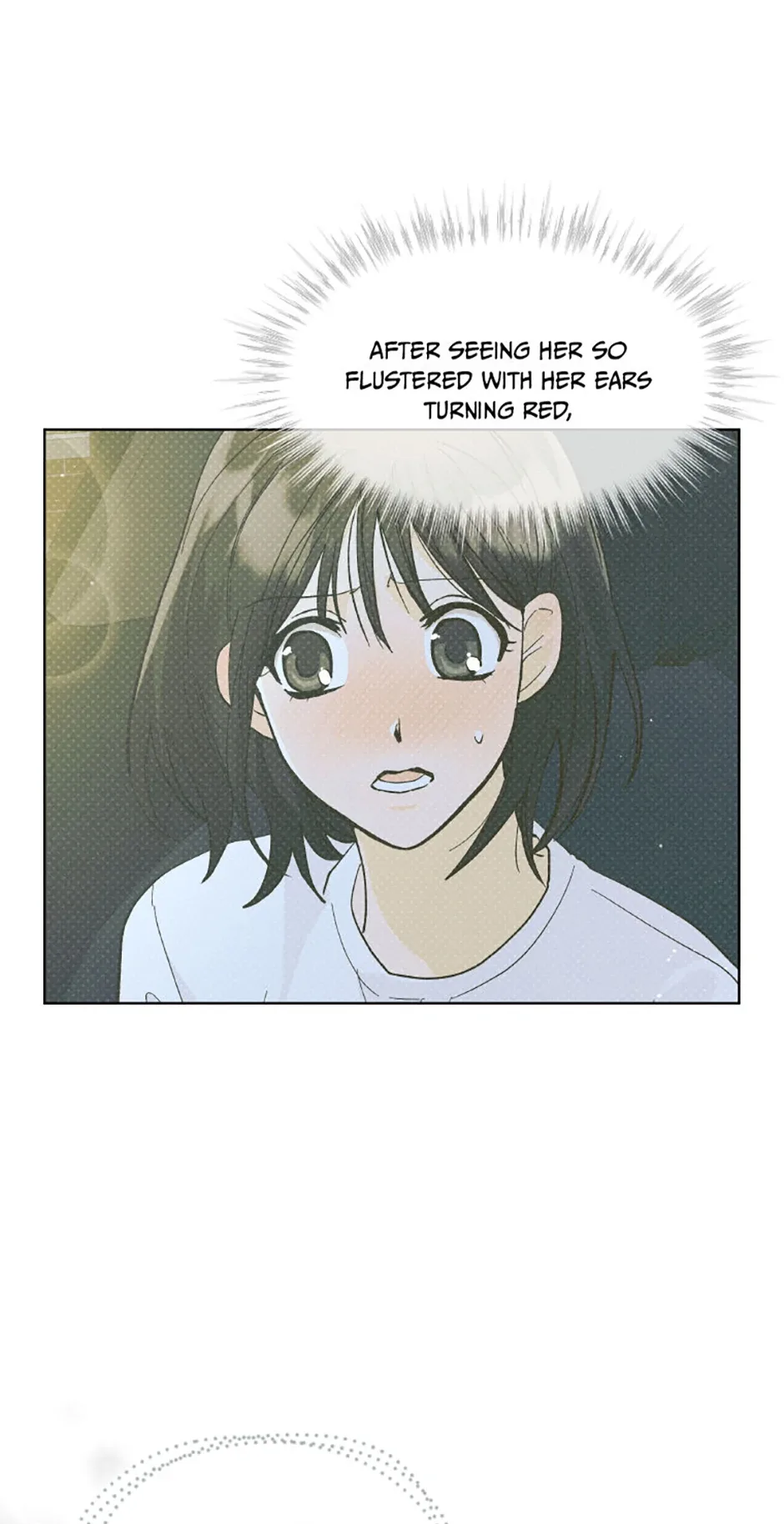 The Stylist and the Beast Chapter 14 page 23