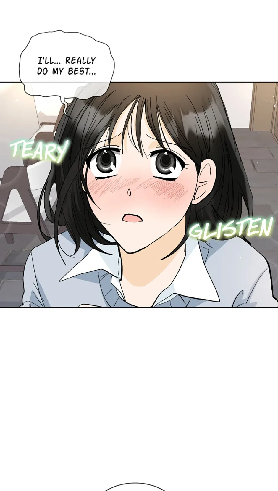 The Stylist and the Beast Chapter 10 page 7
