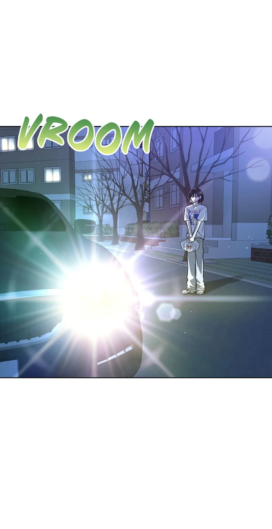 The Stylist and the Beast Chapter 14 page 26