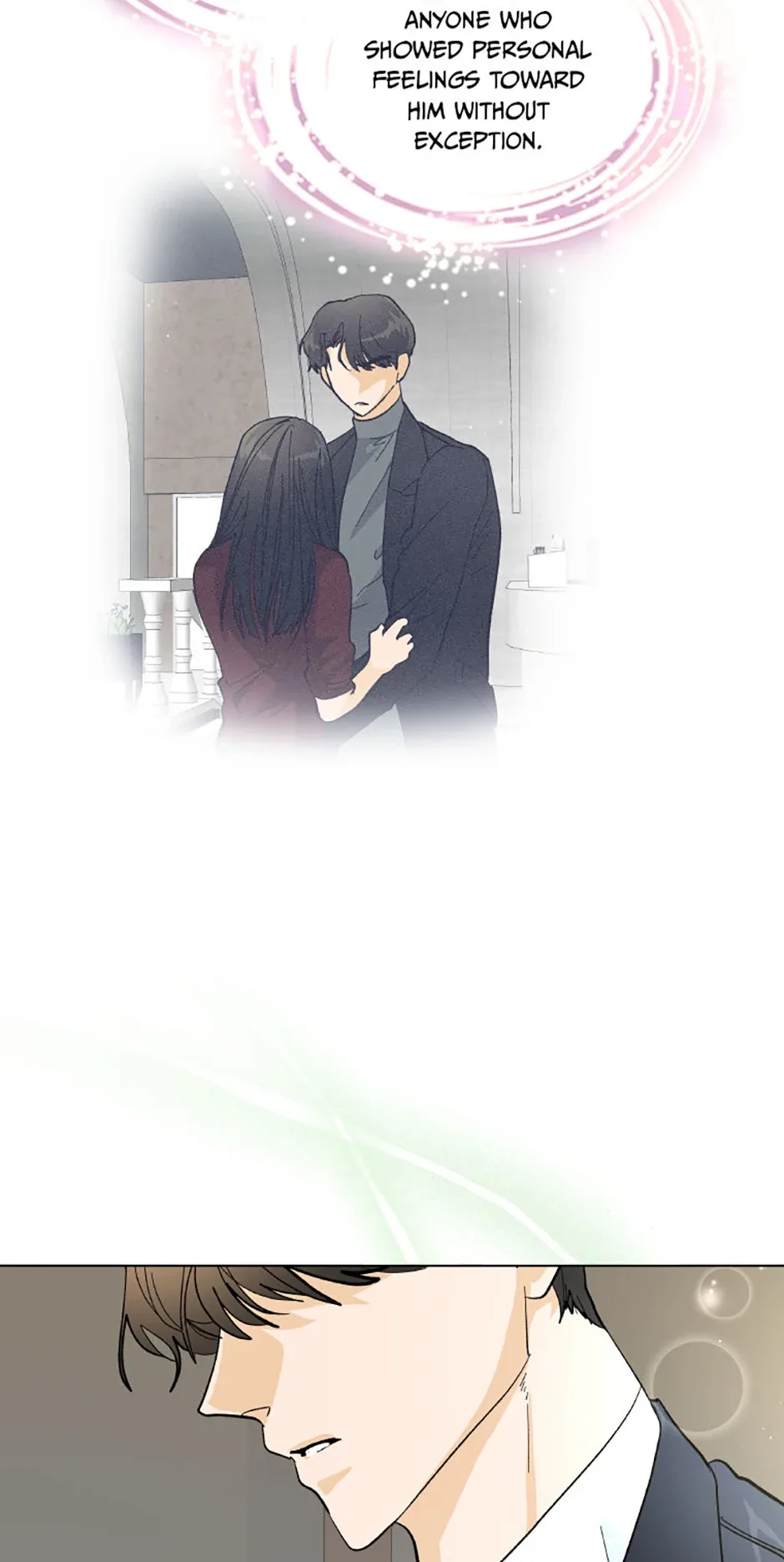 The Stylist and the Beast Chapter 10 page 13