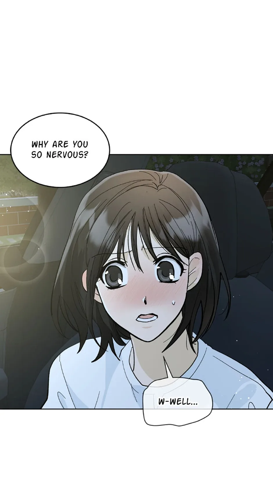 The Stylist and the Beast Chapter 14 page 10
