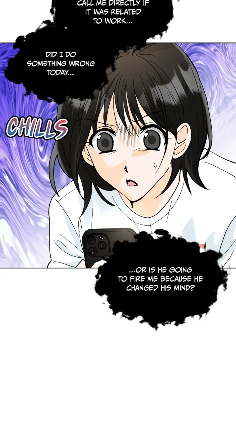 The Stylist and the Beast Chapter 13 page 37