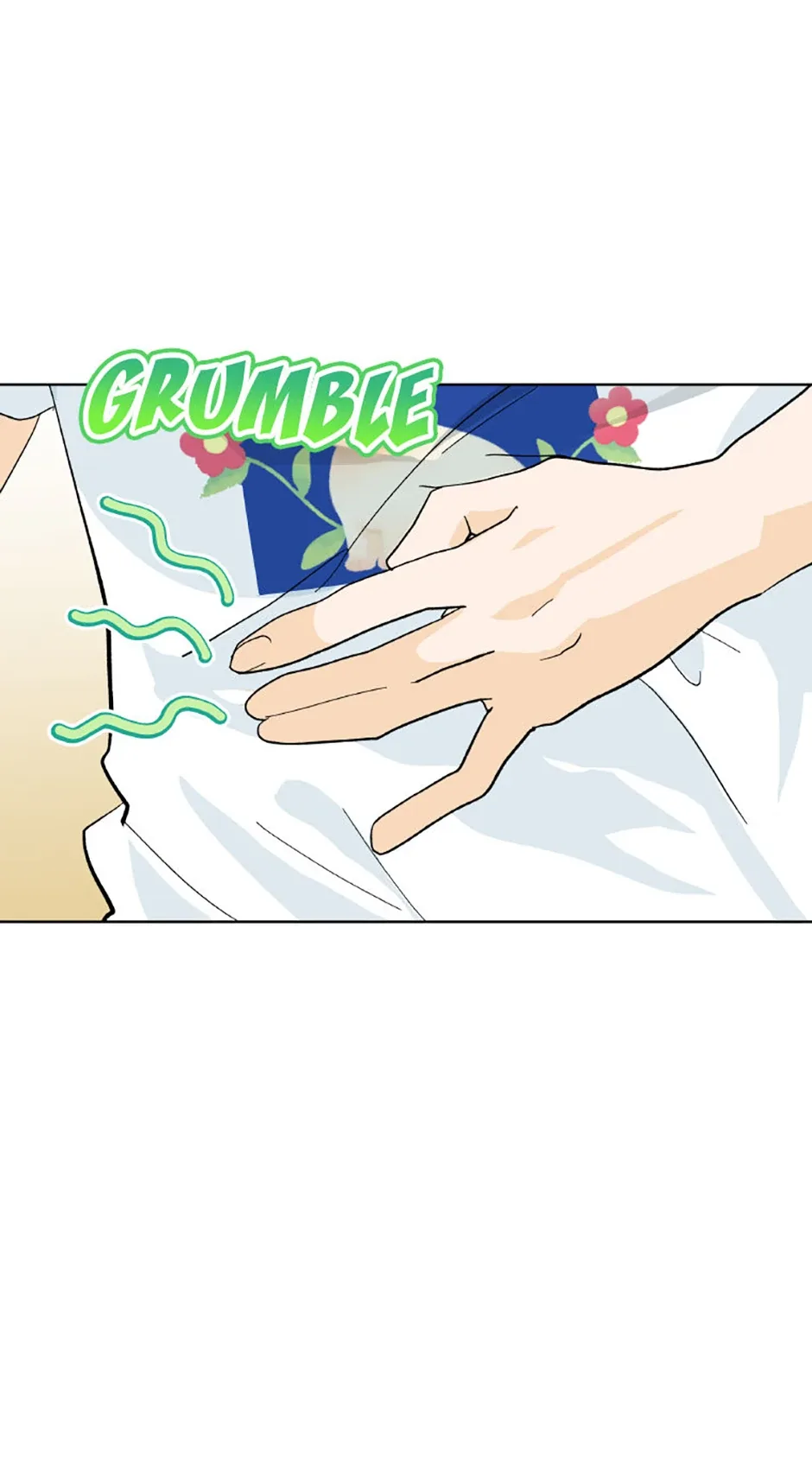 The Stylist and the Beast Chapter 13 page 19