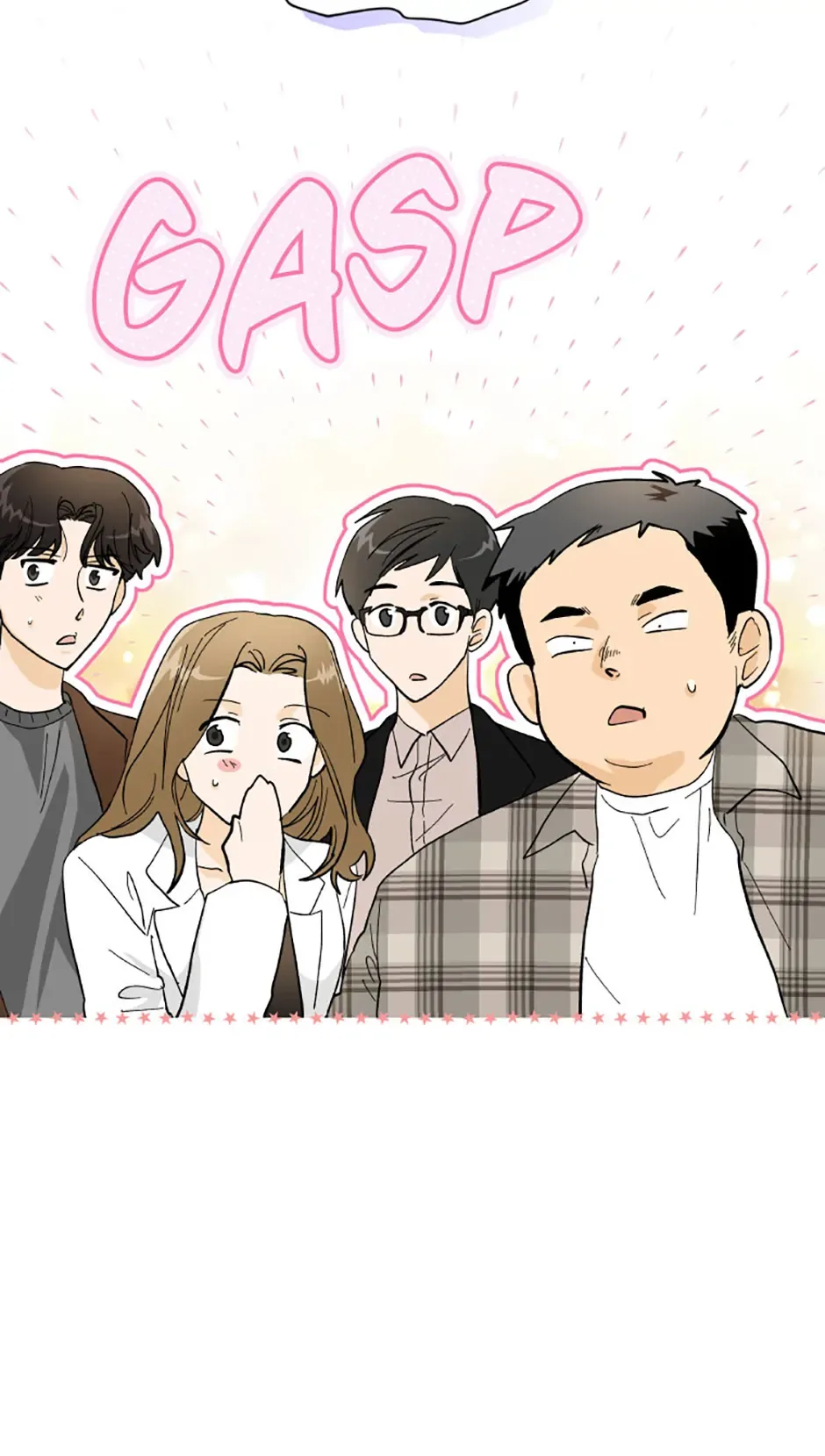 The Stylist and the Beast Chapter 10 page 9