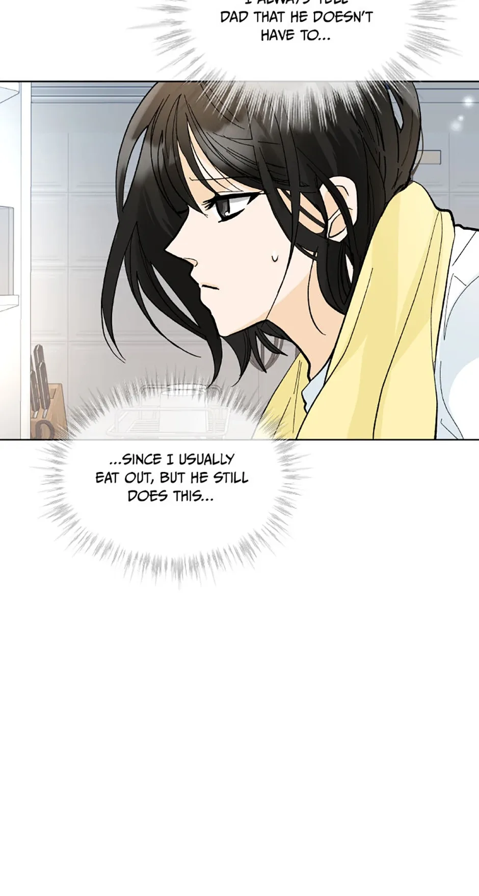 The Stylist and the Beast Chapter 13 page 22