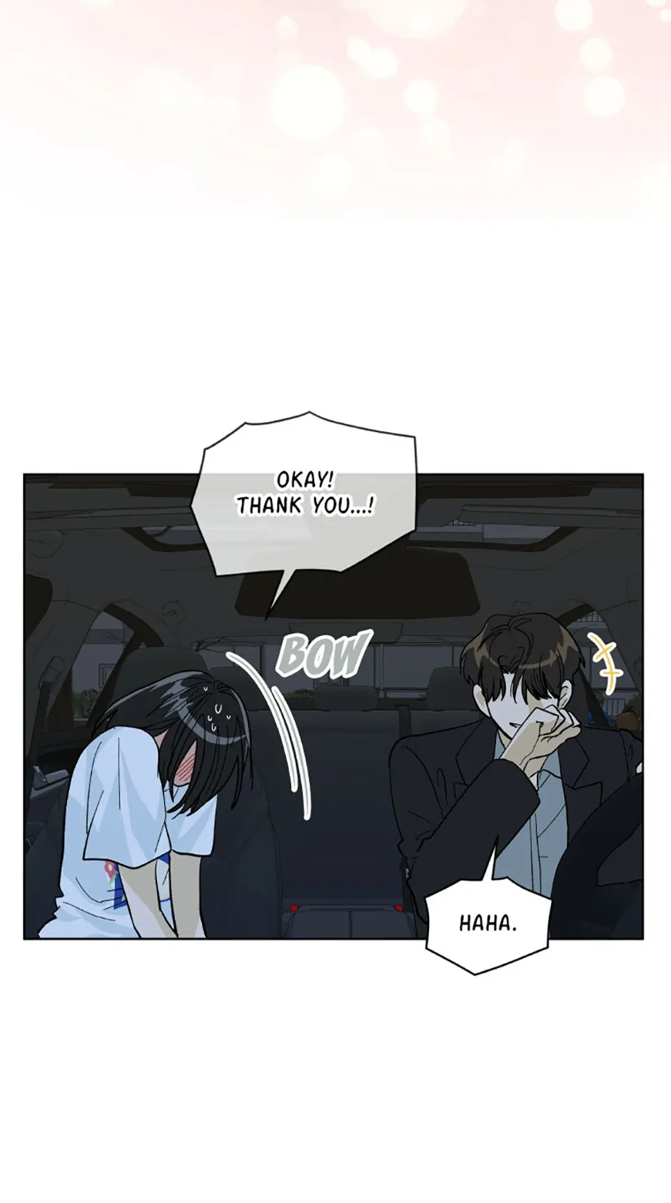 The Stylist and the Beast Chapter 14 page 16
