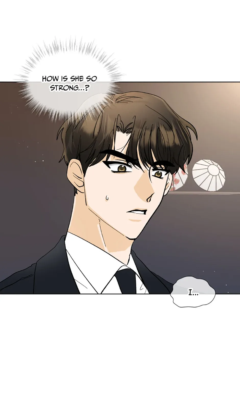 The Stylist and the Beast Chapter 10 page 6