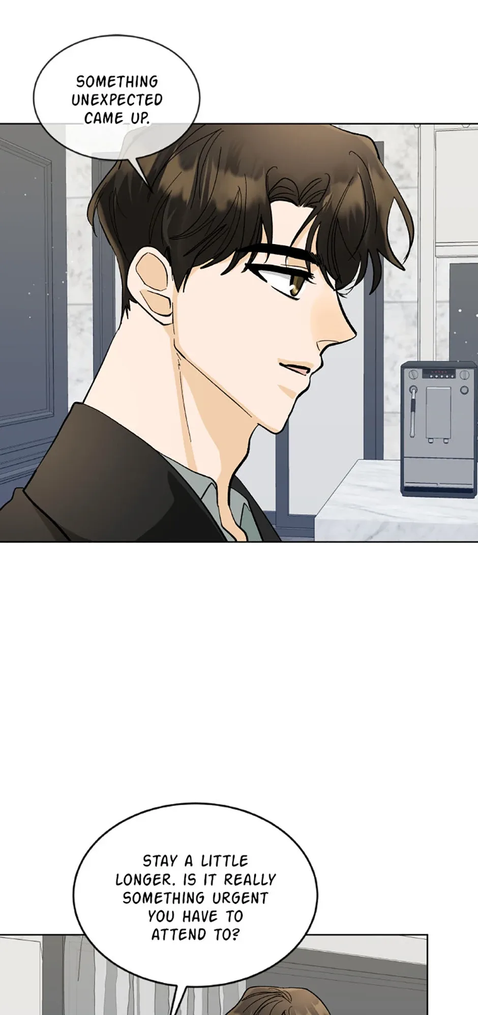 The Stylist and the Beast Chapter 13 page 12