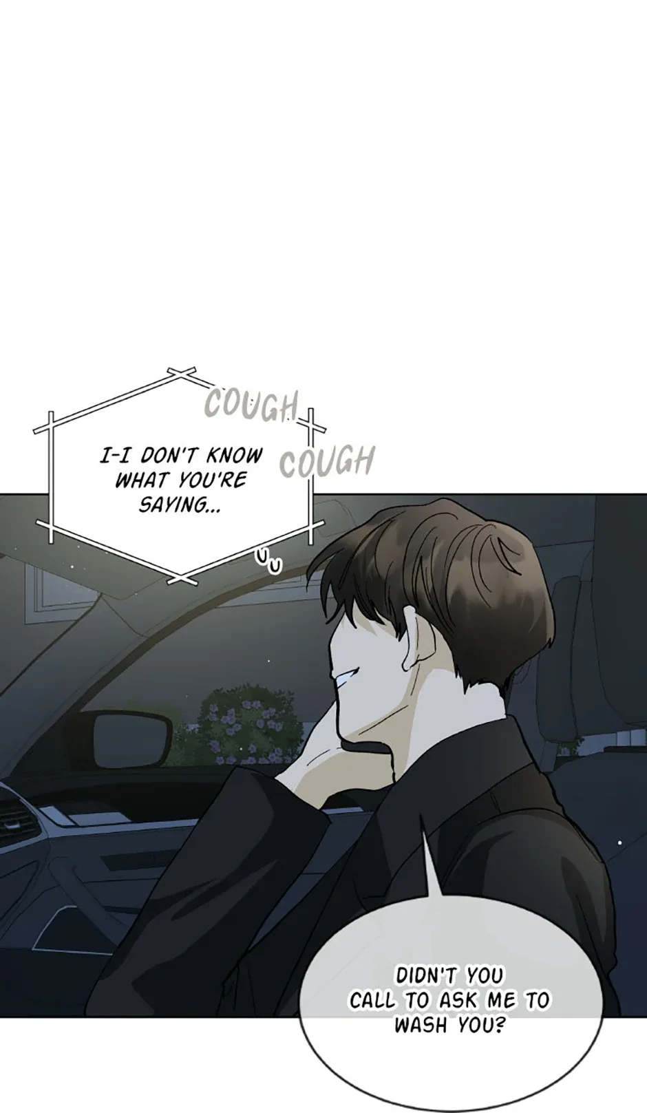 The Stylist and the Beast Chapter 13 page 44