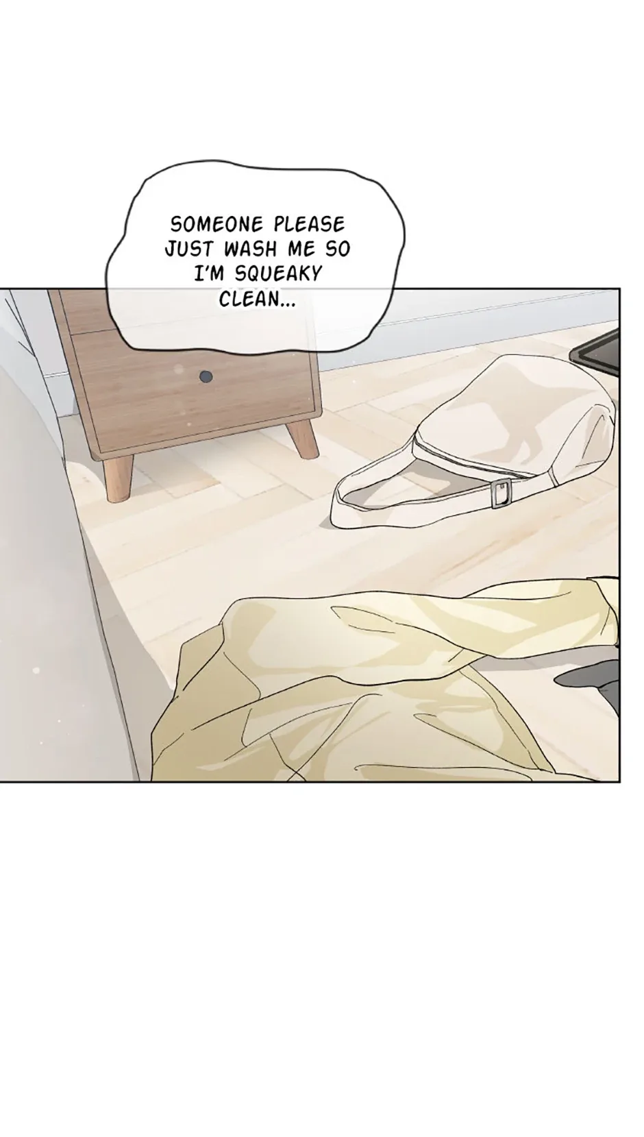 The Stylist and the Beast Chapter 13 page 3