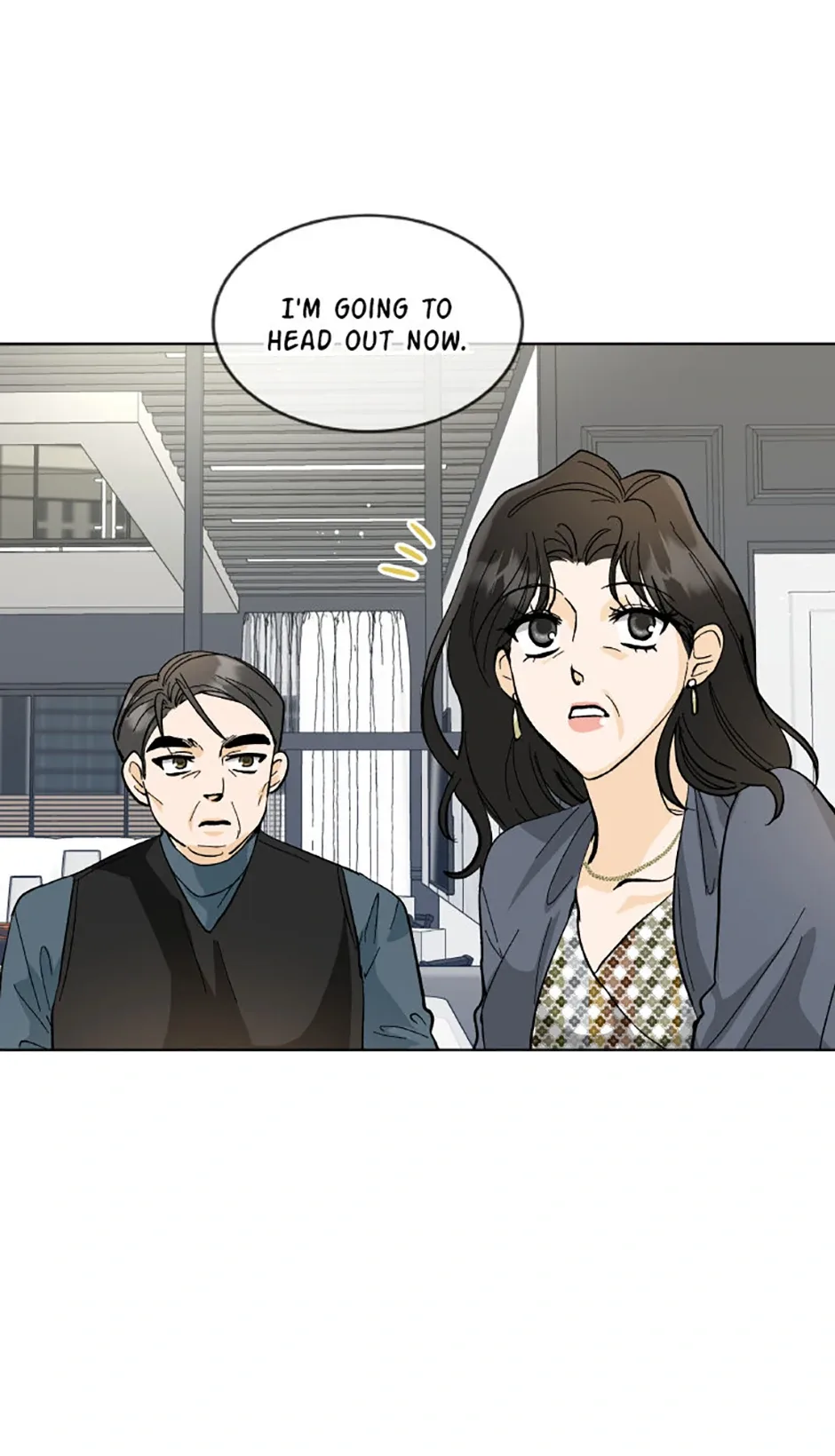 The Stylist and the Beast Chapter 13 page 10