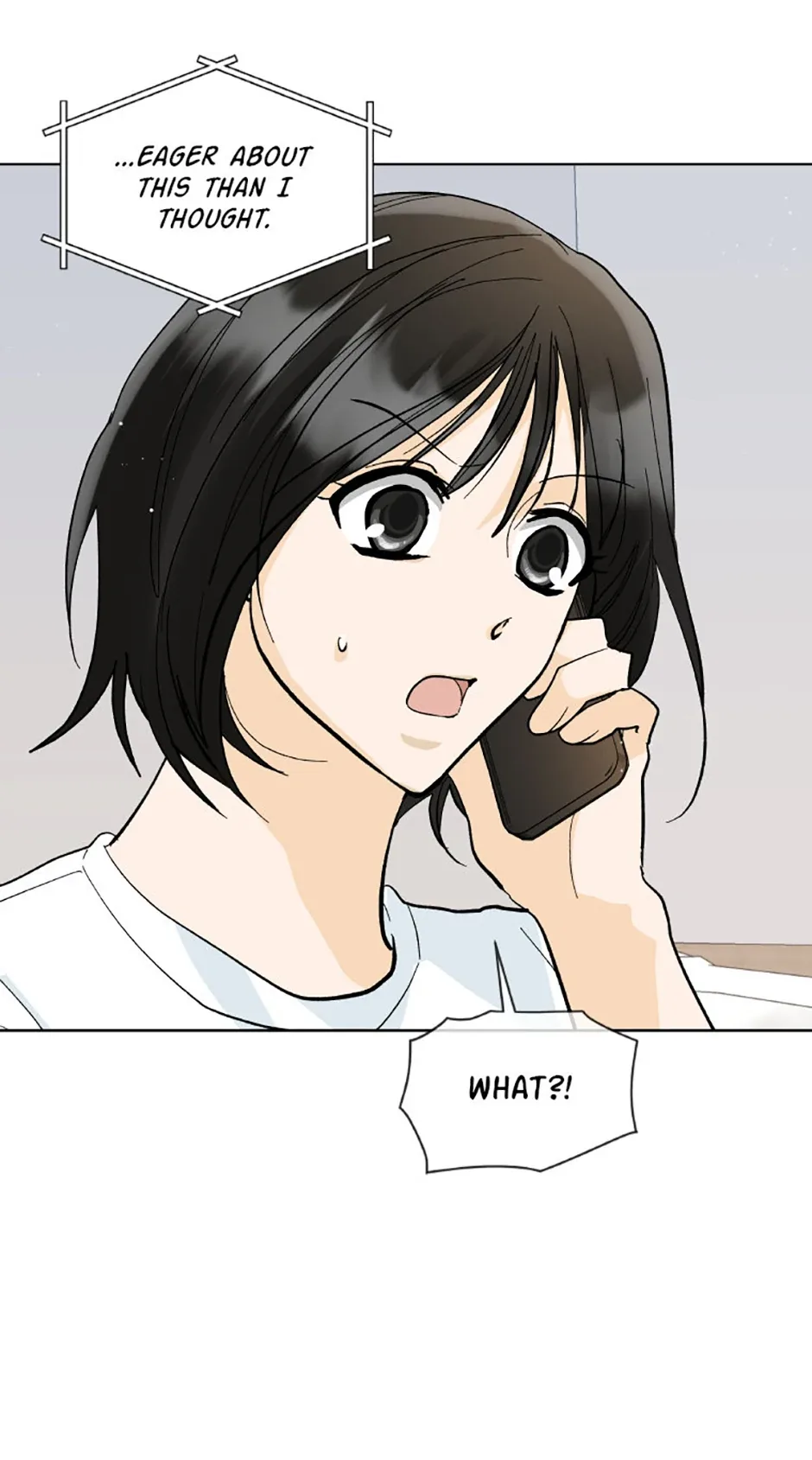 The Stylist and the Beast Chapter 13 page 40