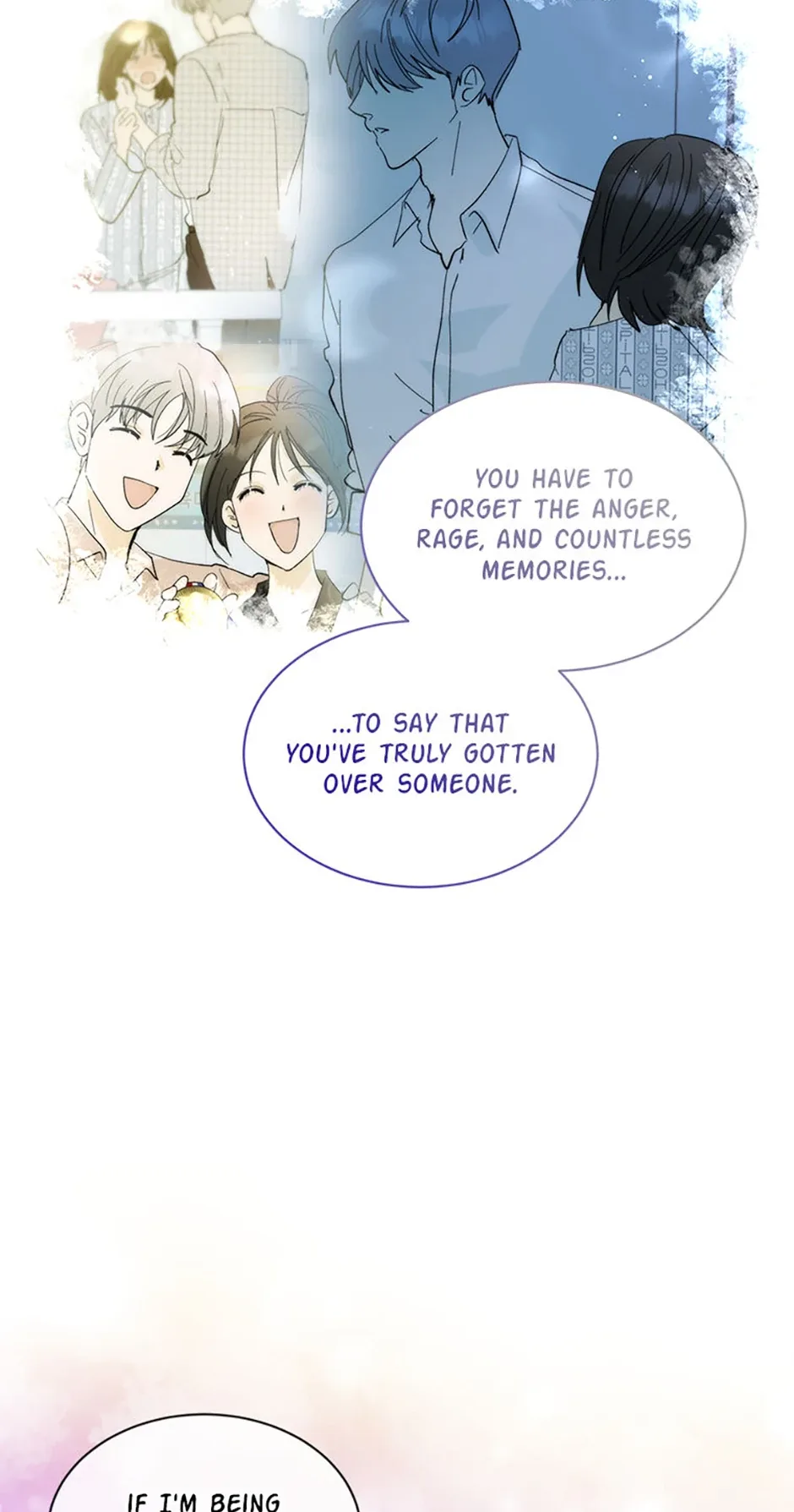 The Stylist and the Beast Chapter 8 page 41