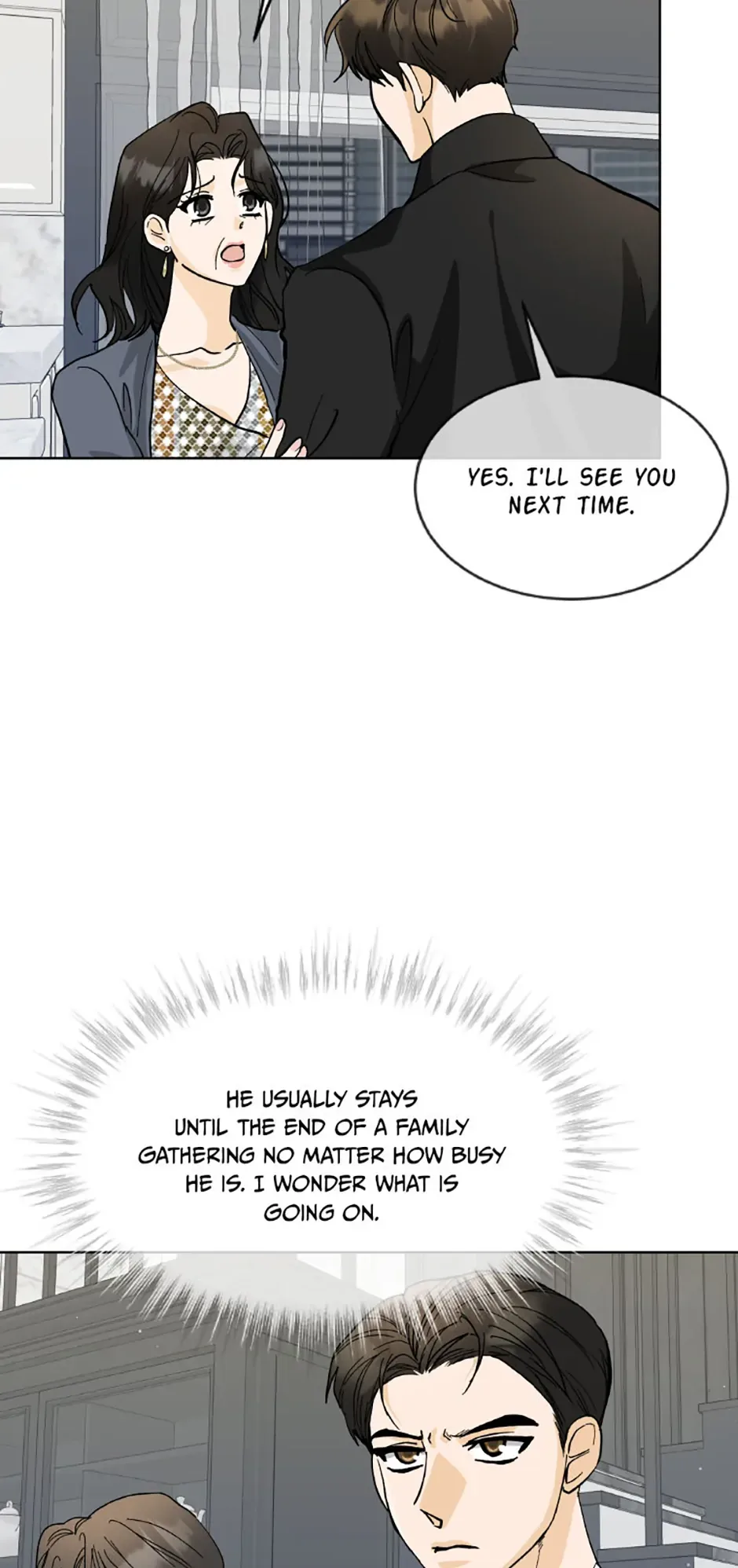 The Stylist and the Beast Chapter 13 page 13