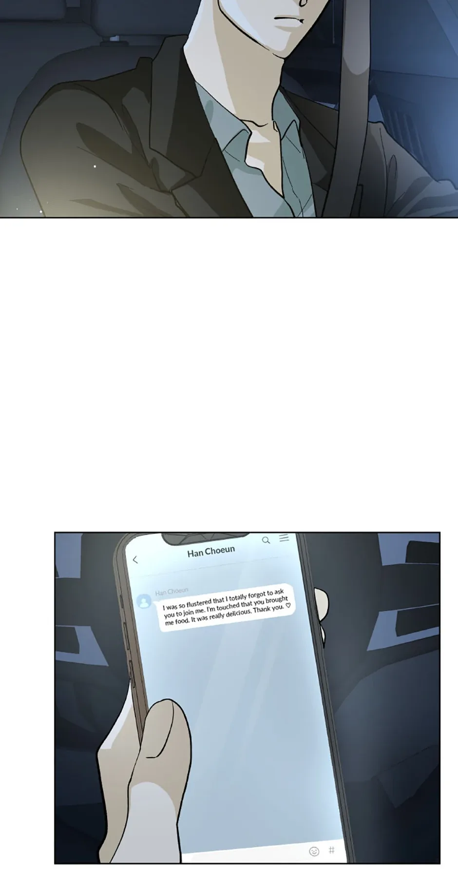 The Stylist and the Beast Chapter 14 page 30
