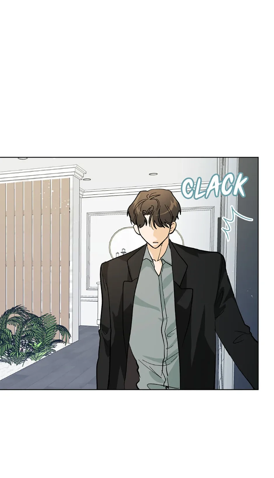 The Stylist and the Beast Chapter 13 page 9