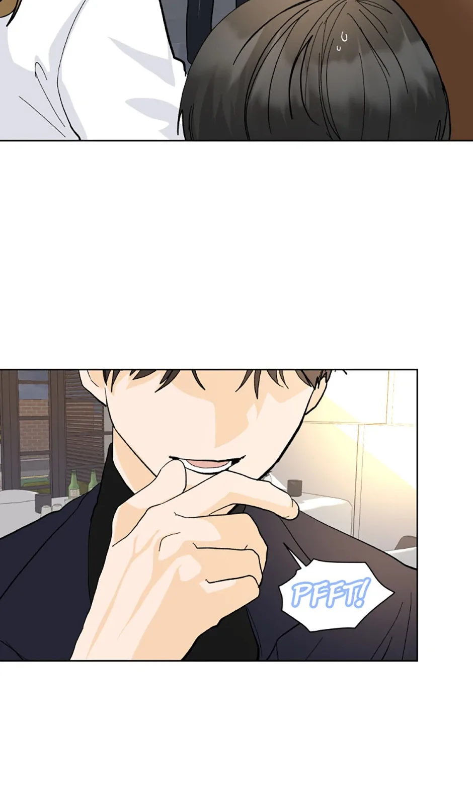 The Stylist and the Beast Chapter 10 page 3