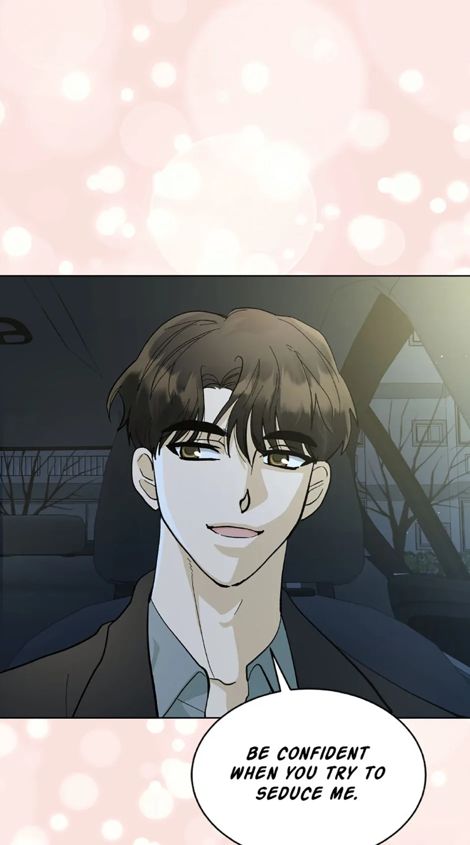 The Stylist and the Beast Chapter 14 page 14