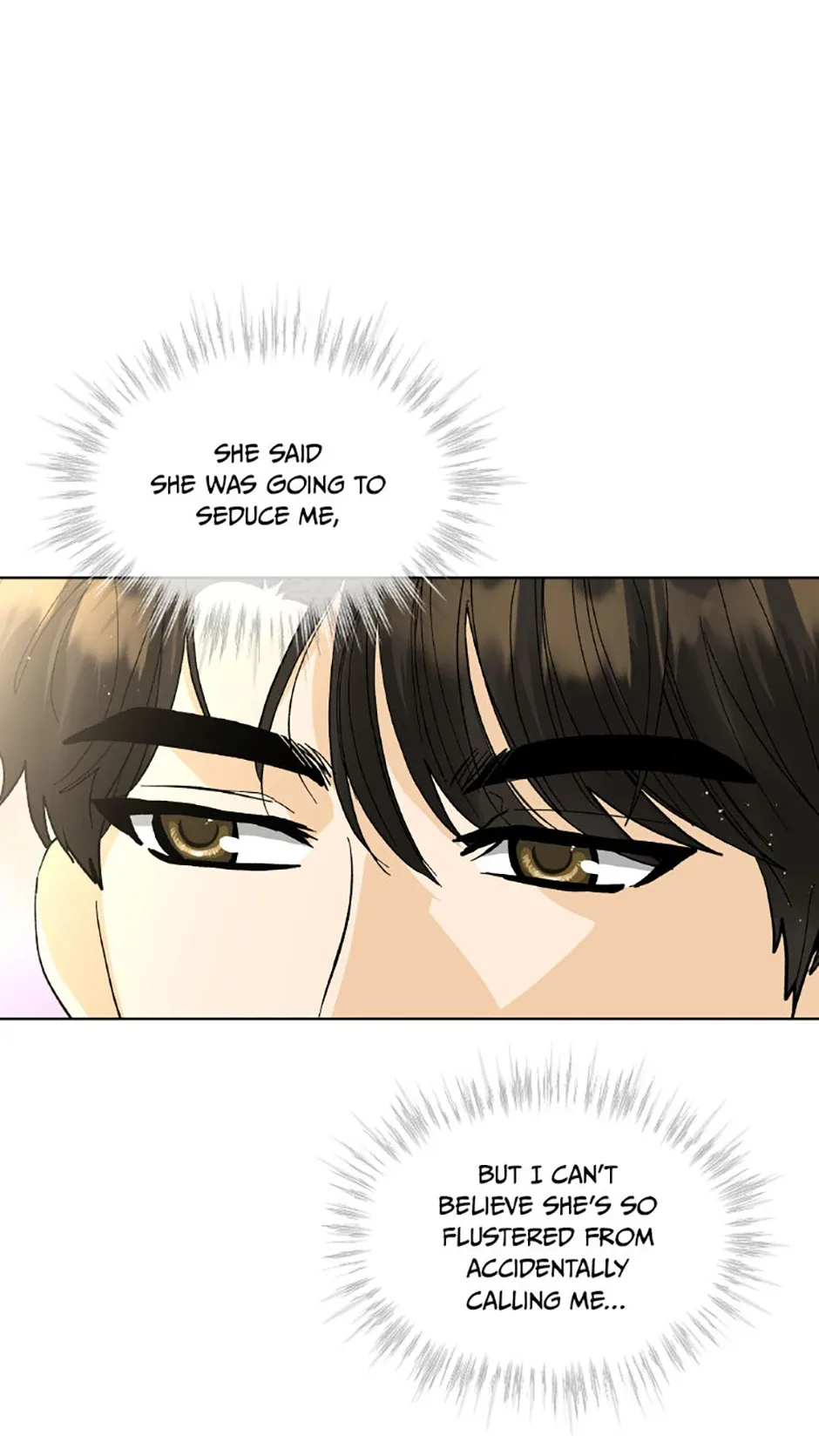 The Stylist and the Beast Chapter 14 page 11