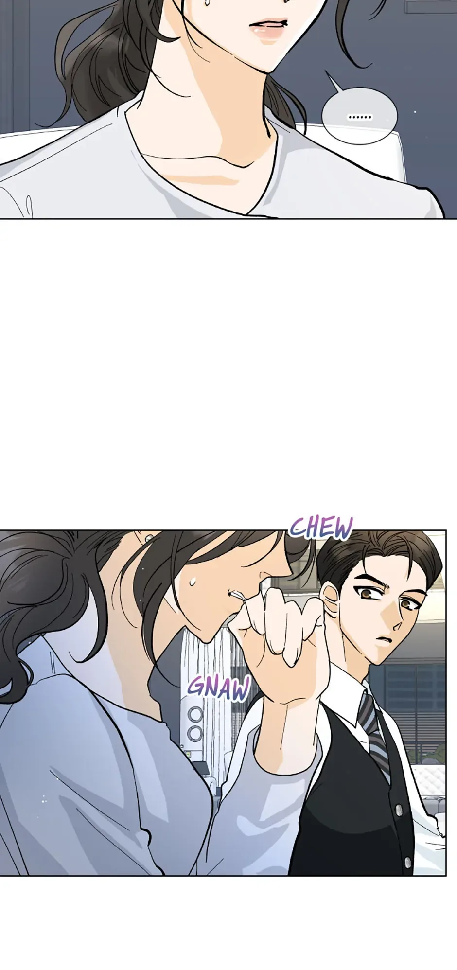 The Stylist and the Beast Chapter 13 page 15
