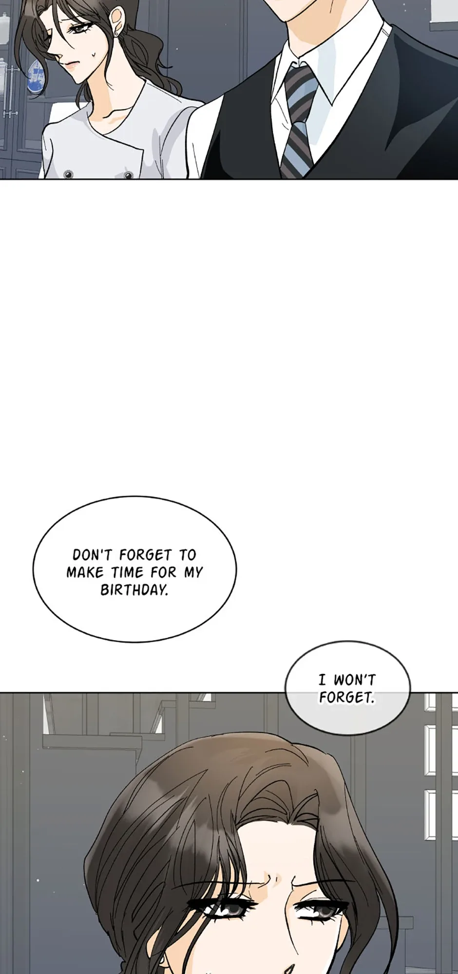 The Stylist and the Beast Chapter 13 page 14