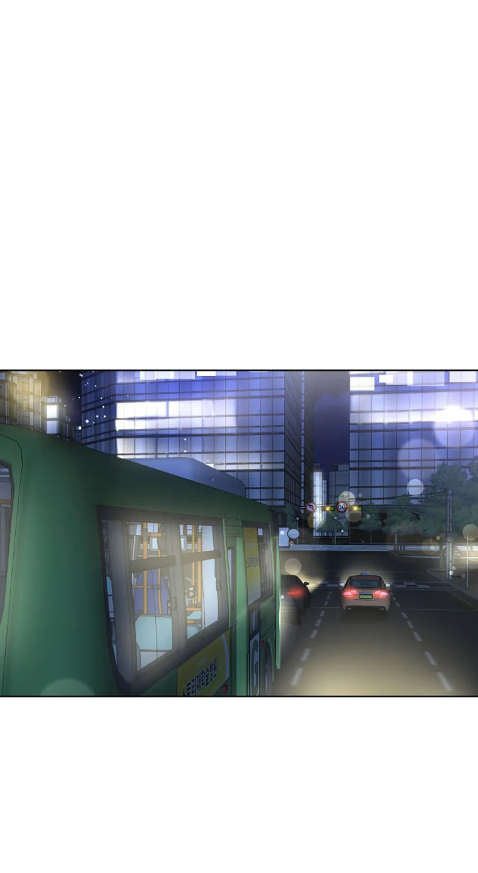 The Stylist and the Beast Chapter 14 page 28
