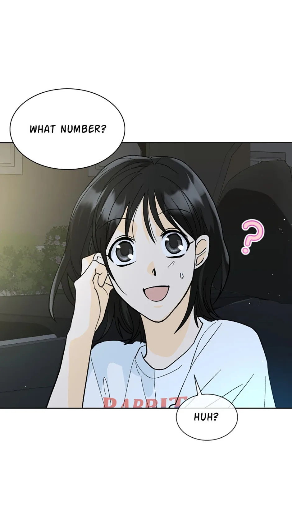 The Stylist and the Beast Chapter 14 page 4