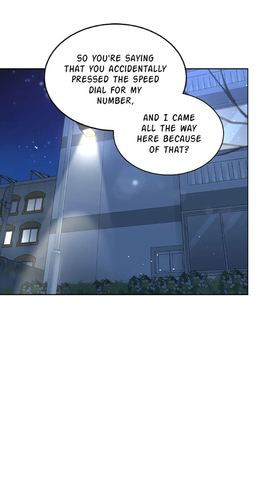The Stylist and the Beast Chapter 14 page 7