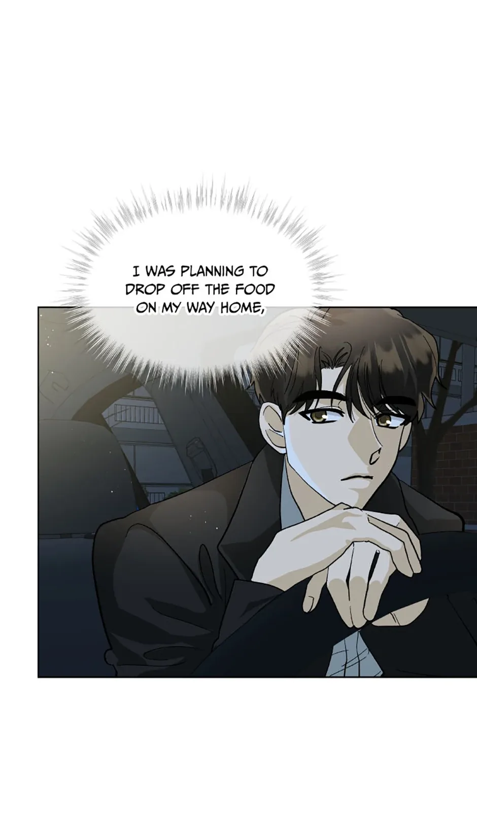 The Stylist and the Beast Chapter 14 page 21