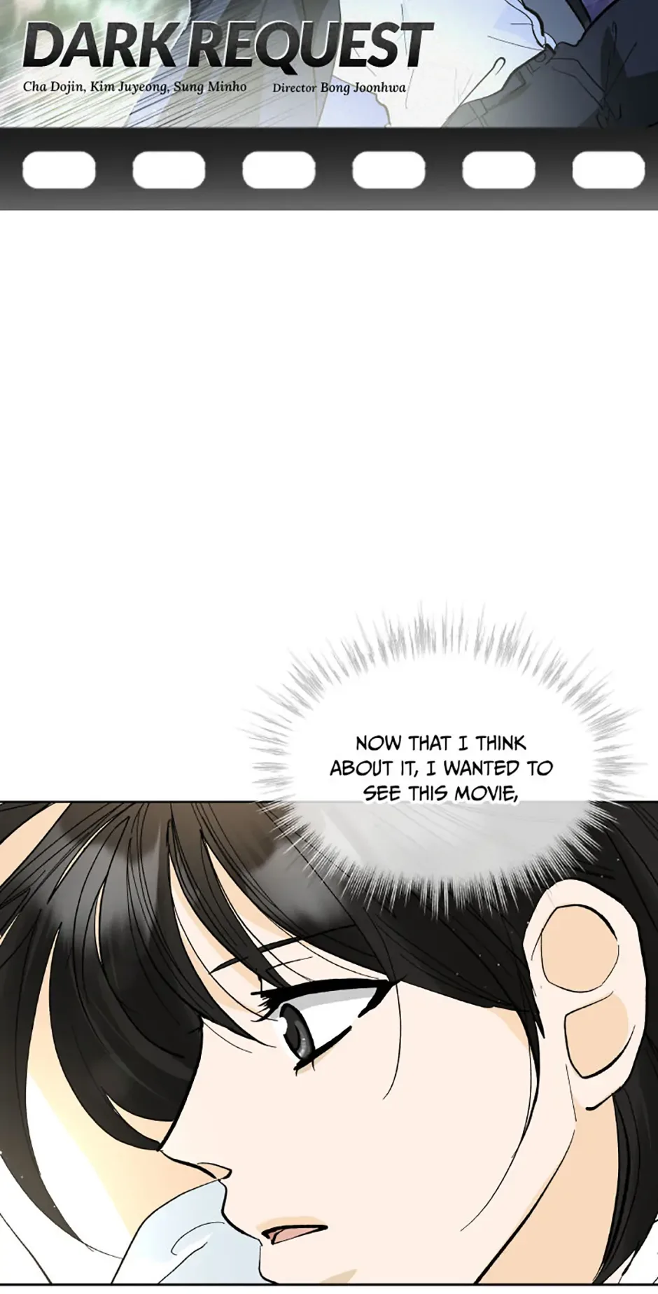 The Stylist and the Beast Chapter 13 page 30