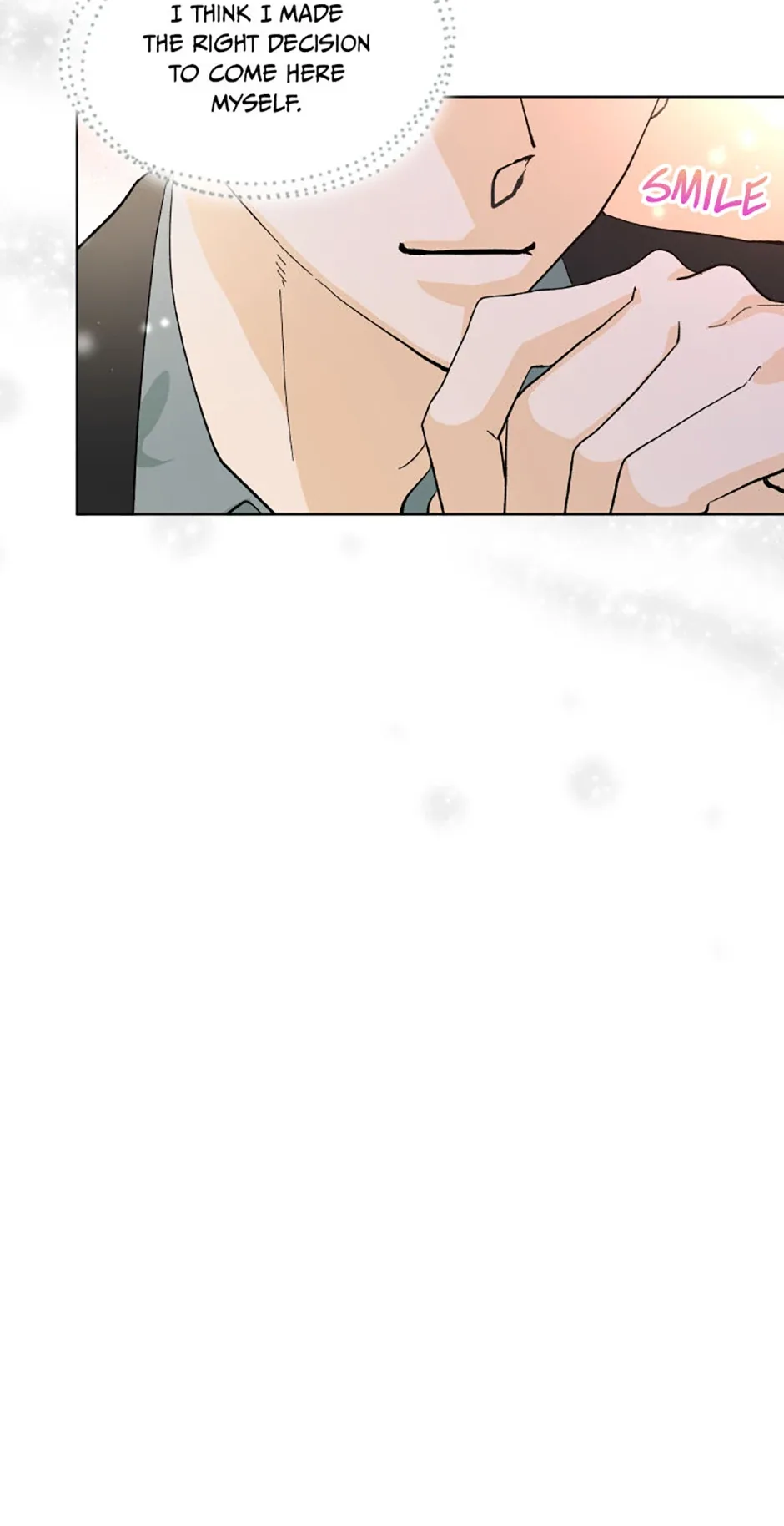 The Stylist and the Beast Chapter 14 page 24