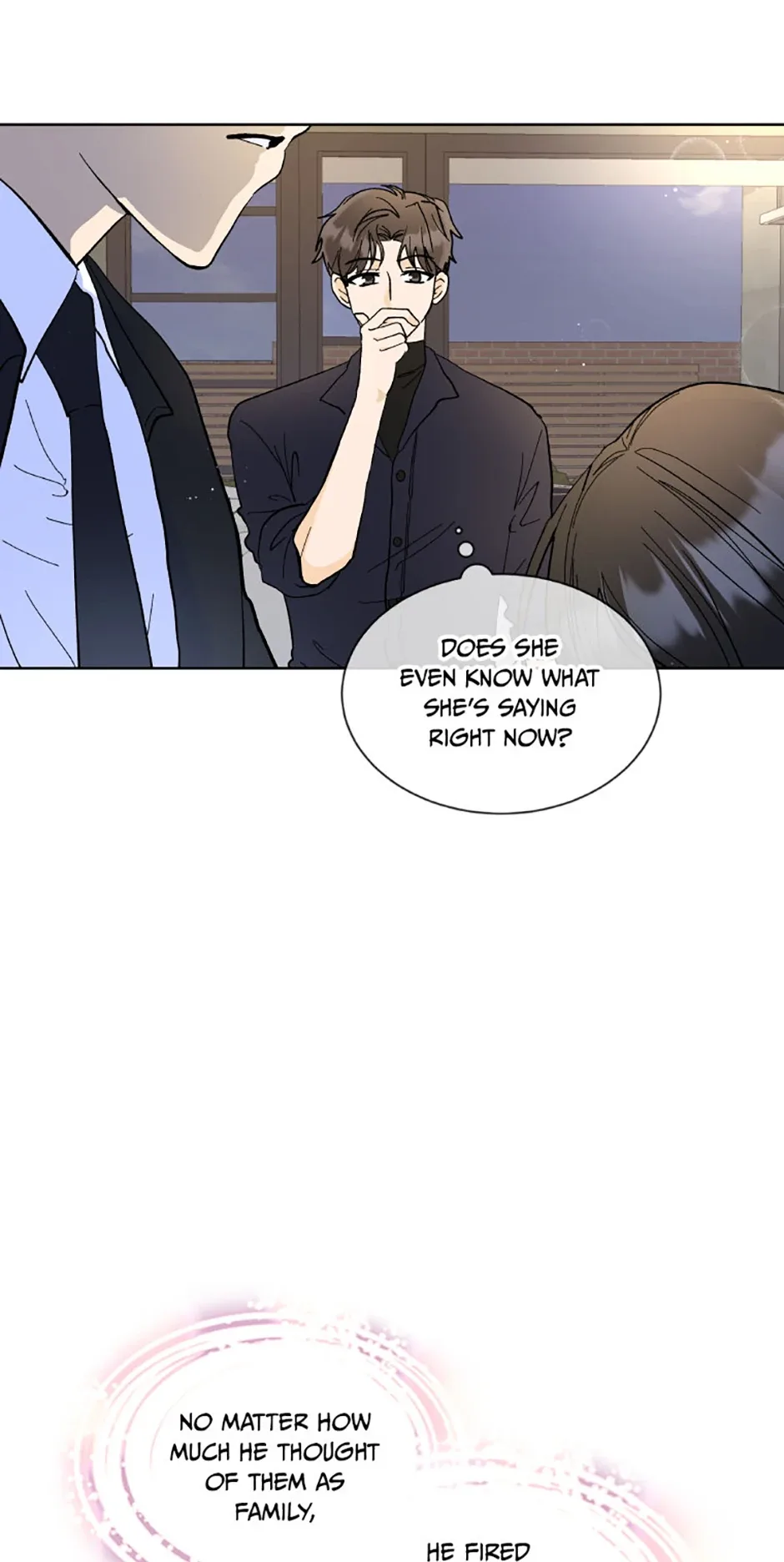 The Stylist and the Beast Chapter 10 page 12
