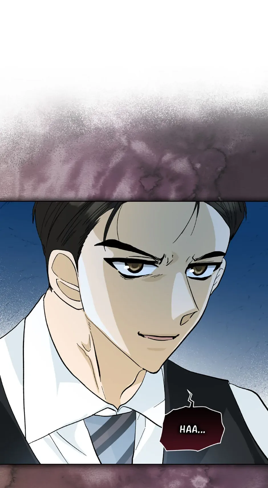 The Stylist and the Beast Chapter 13 page 16