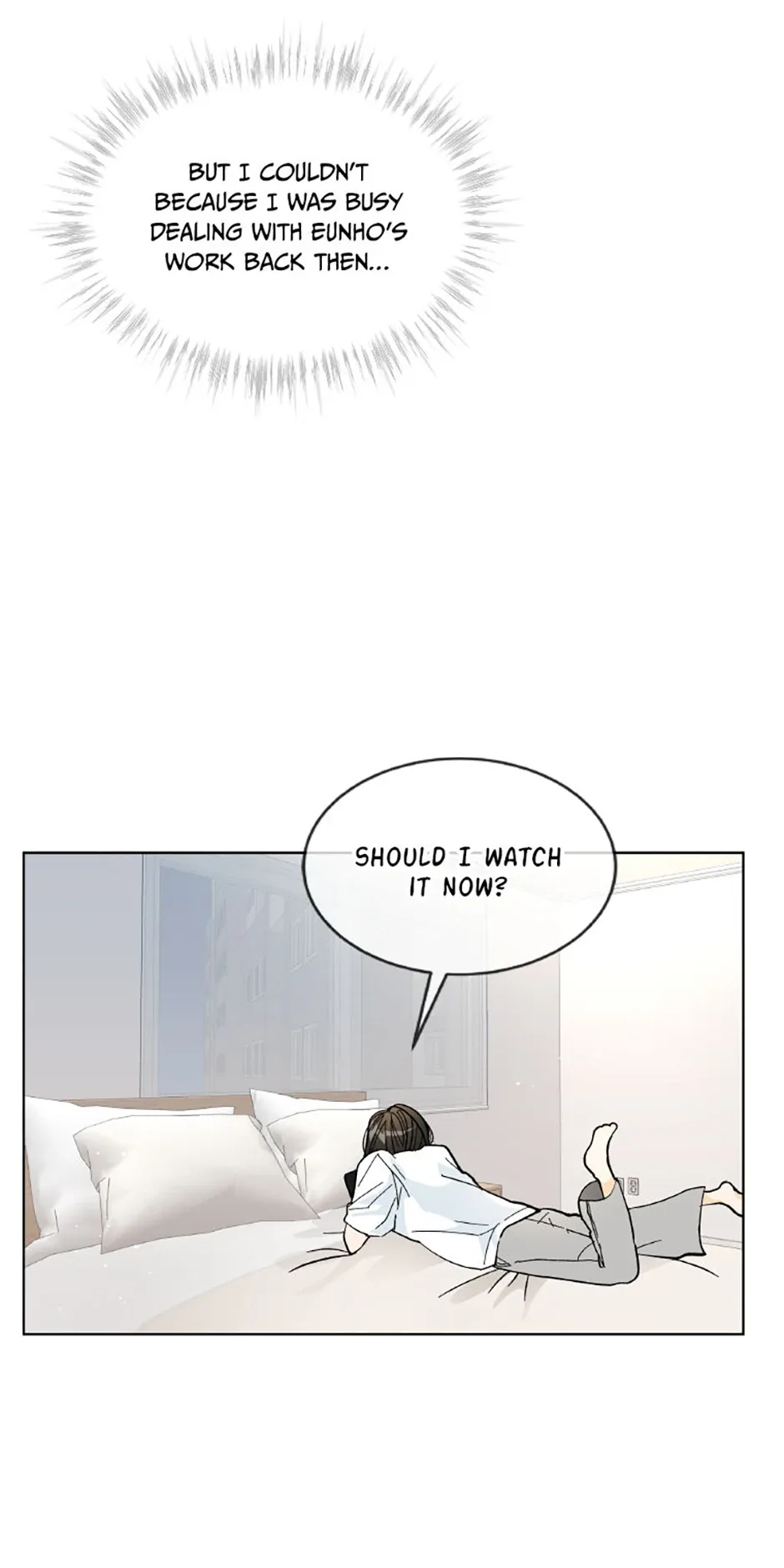 The Stylist and the Beast Chapter 13 page 31