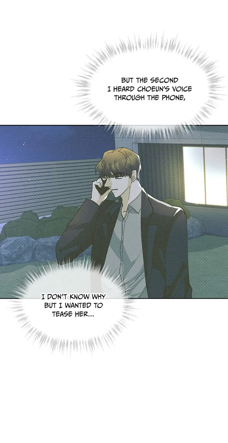 The Stylist and the Beast Chapter 14 page 22