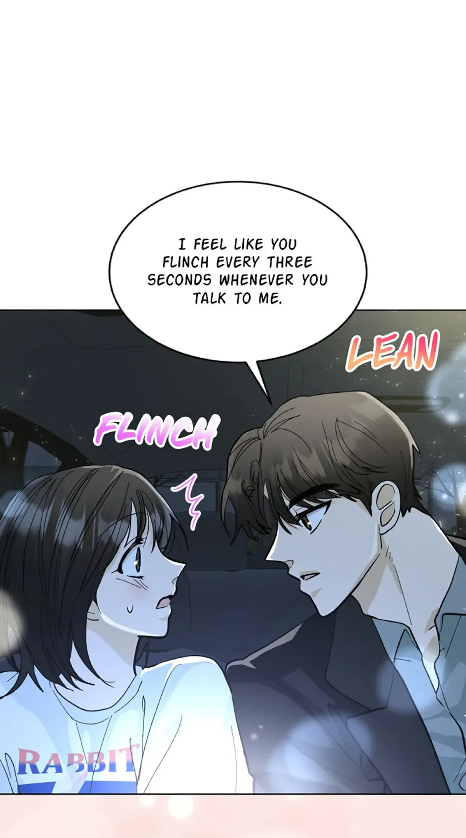 The Stylist and the Beast Chapter 14 page 13