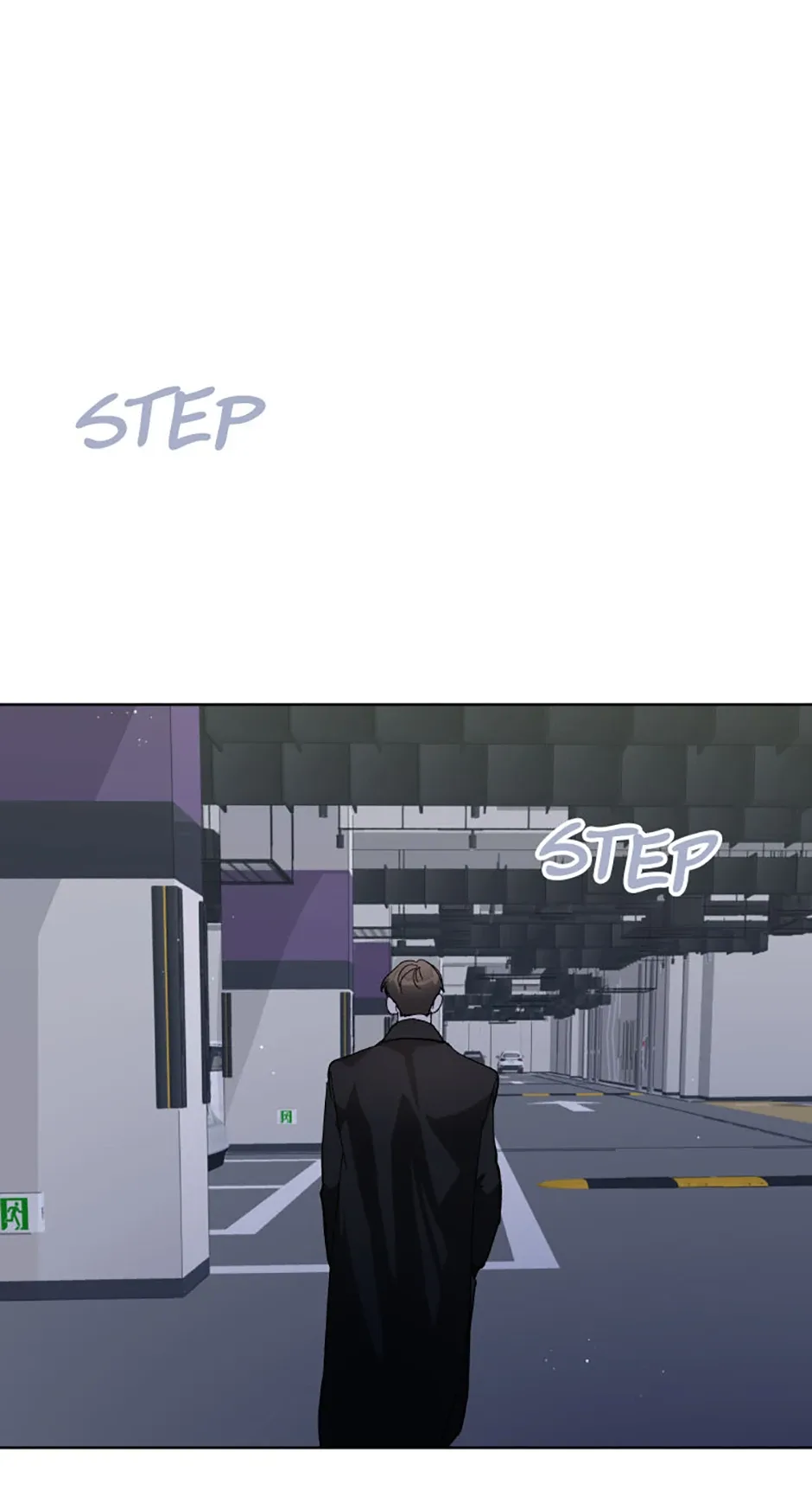 The Stylist and the Beast Chapter 12 page 2