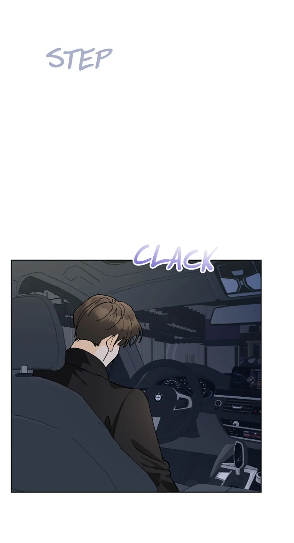 The Stylist and the Beast Chapter 12 page 3