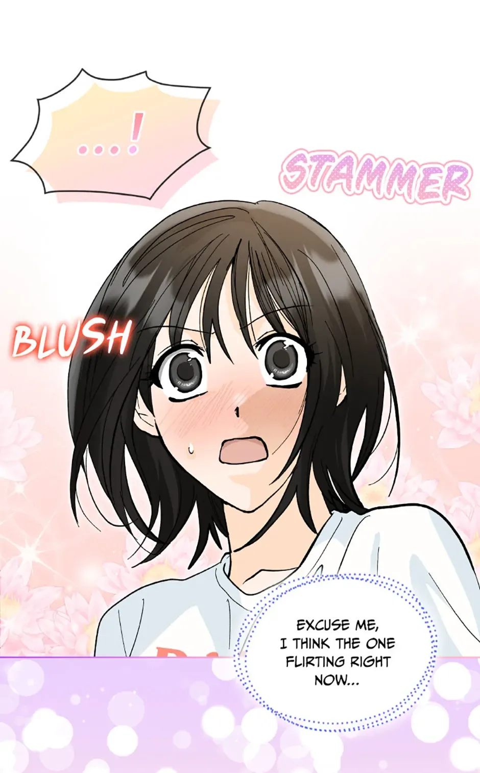 The Stylist and the Beast Chapter 13 page 61