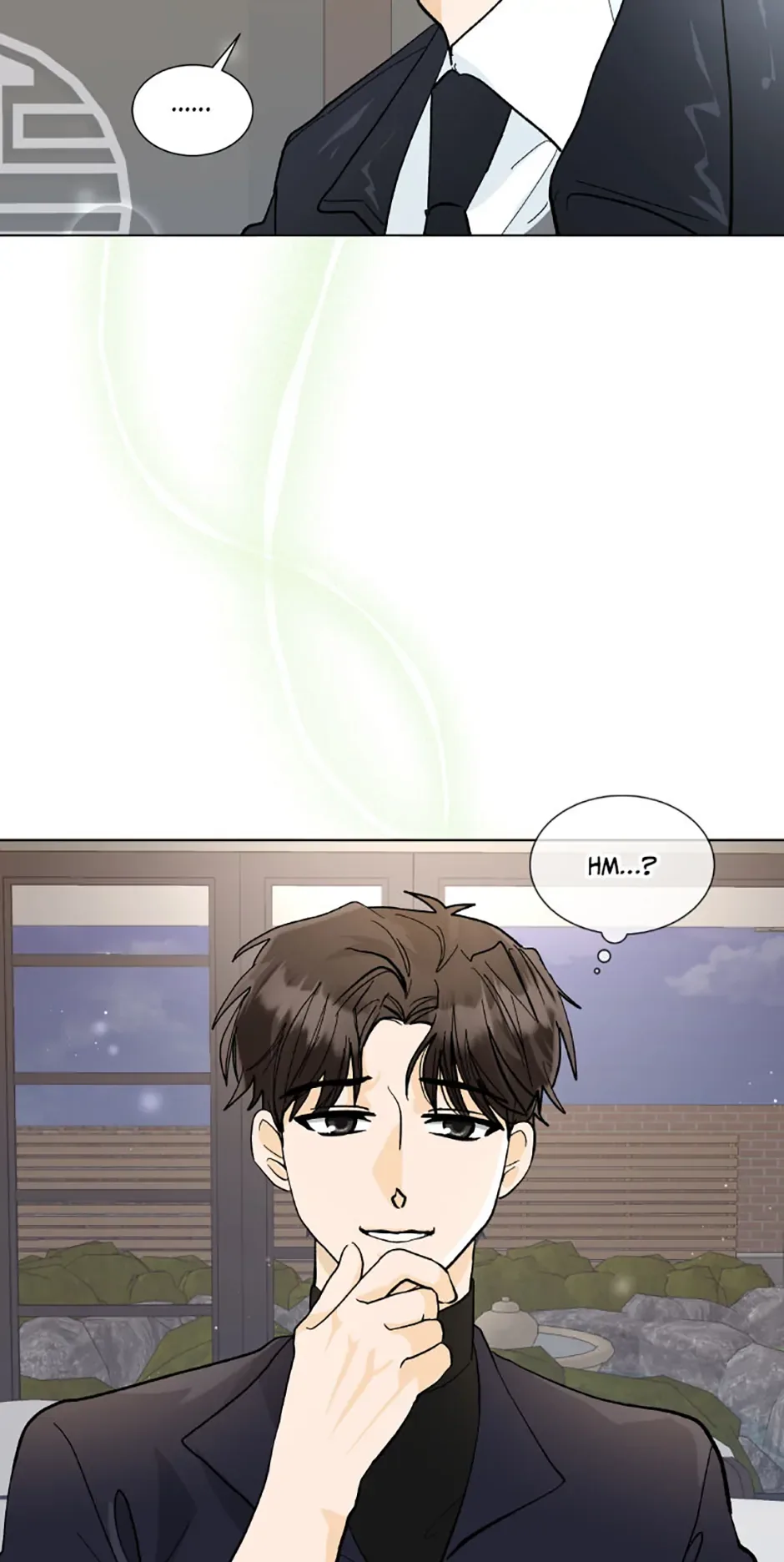 The Stylist and the Beast Chapter 10 page 14