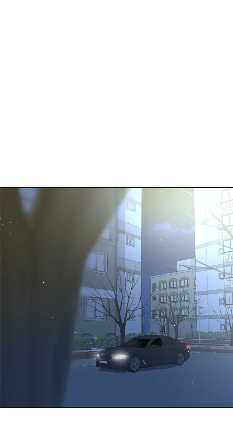 The Stylist and the Beast Chapter 13 page 55