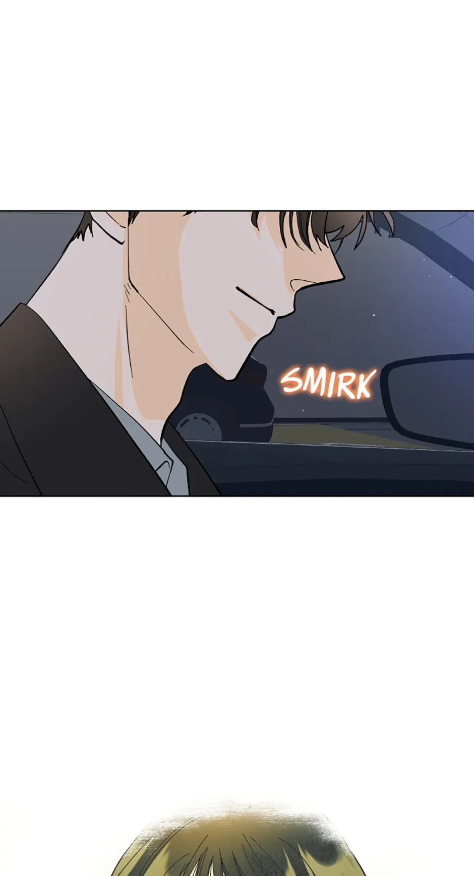 The Stylist and the Beast Chapter 12 page 4
