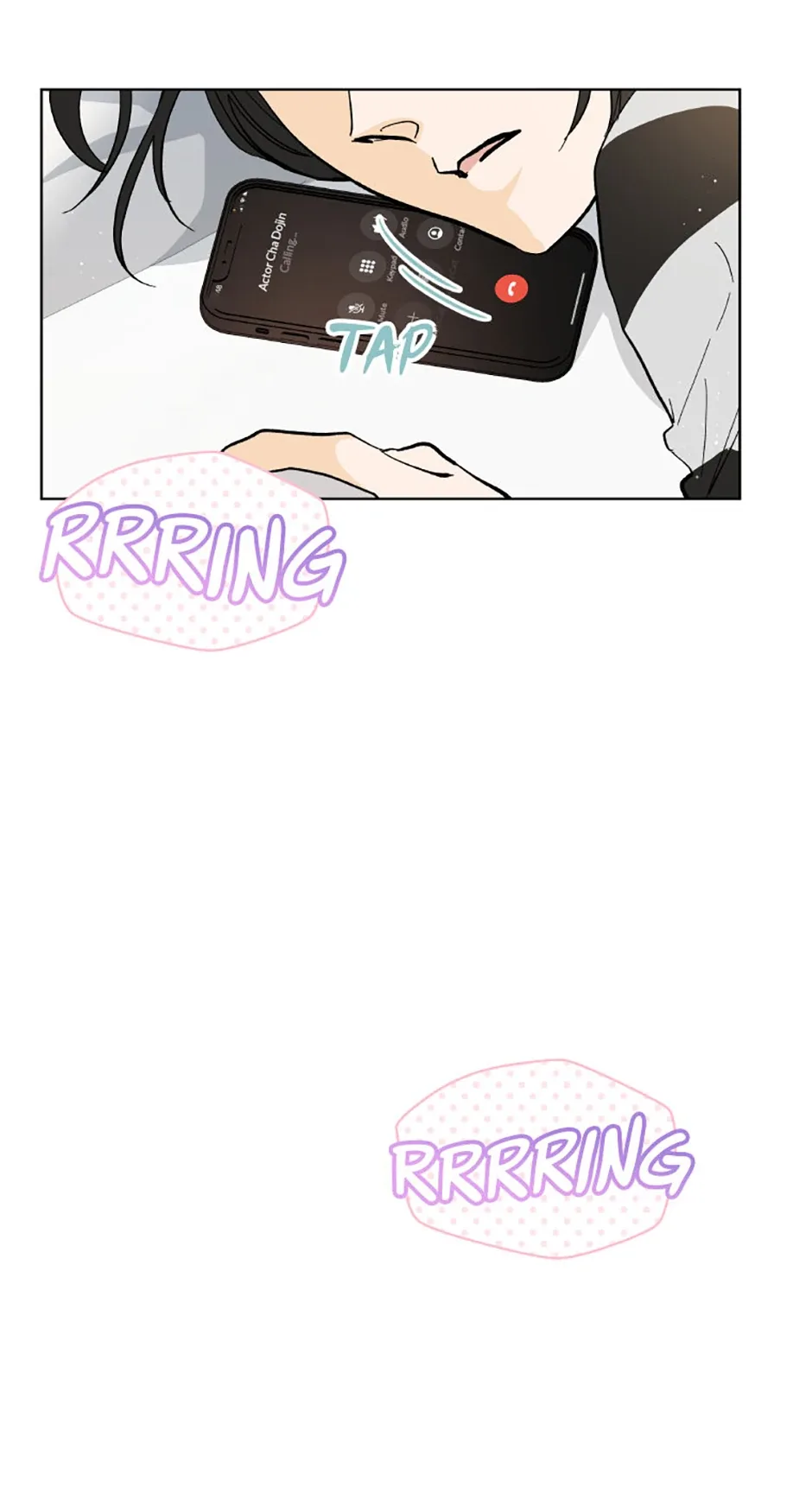 The Stylist and the Beast Chapter 12 page 53